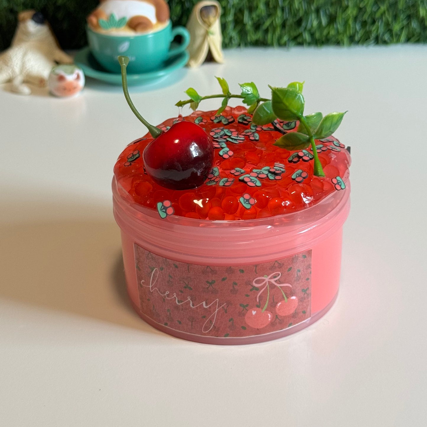 Cherry