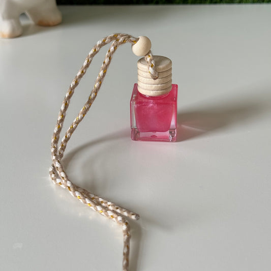 Roses 8ml air freshener