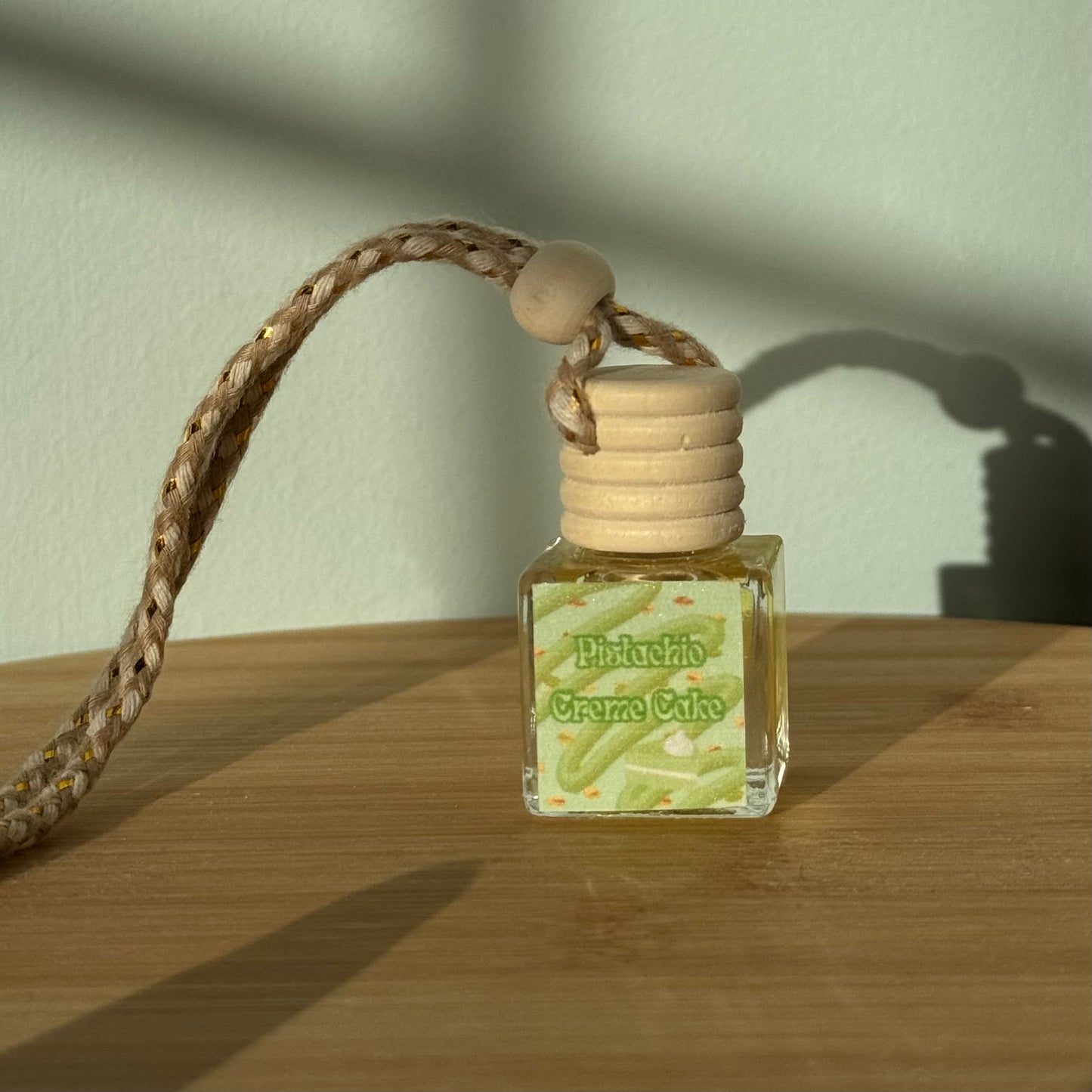 Pistachio Creme Cake 8ml air freshener