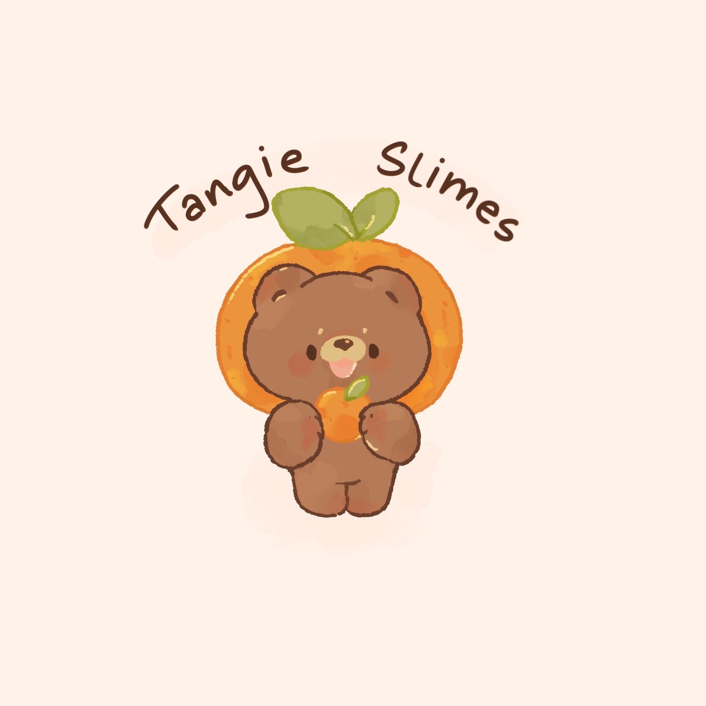 Tangie Slimes giftcard