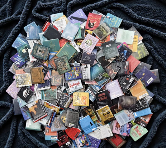 Sunday Morning Reading