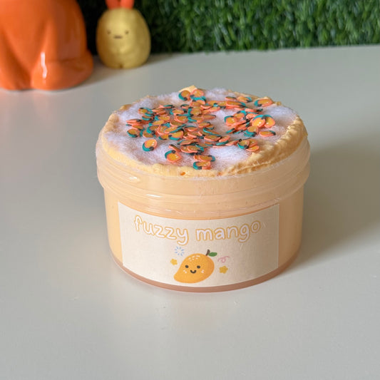 Fuzzy Mango