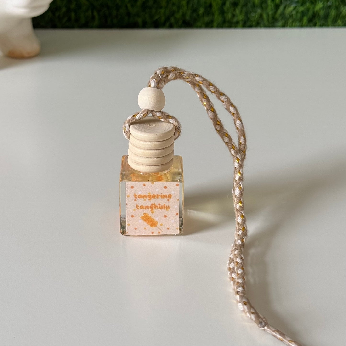 Tangerine Tanghulu 8ml air freshener