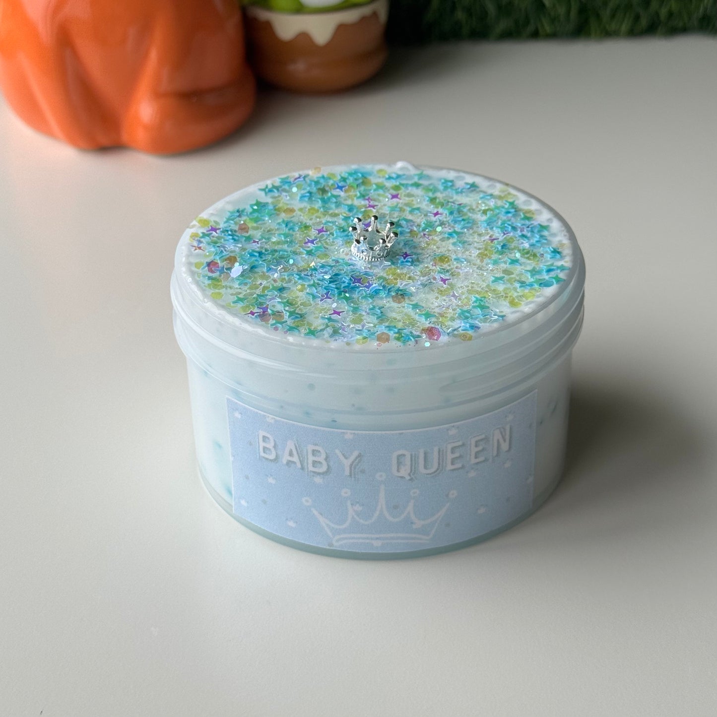 Baby Queen