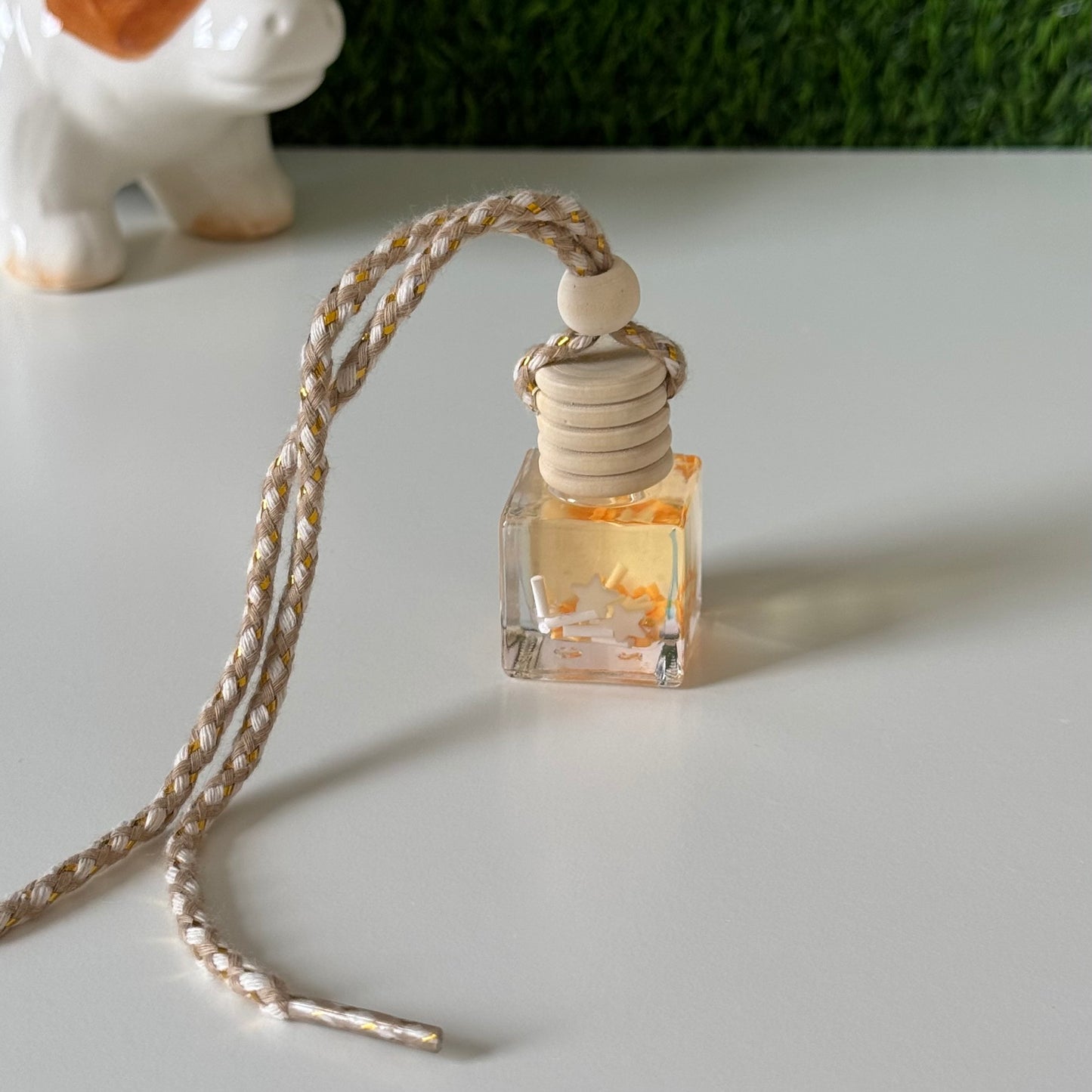 Tangerine Tanghulu 8ml air freshener