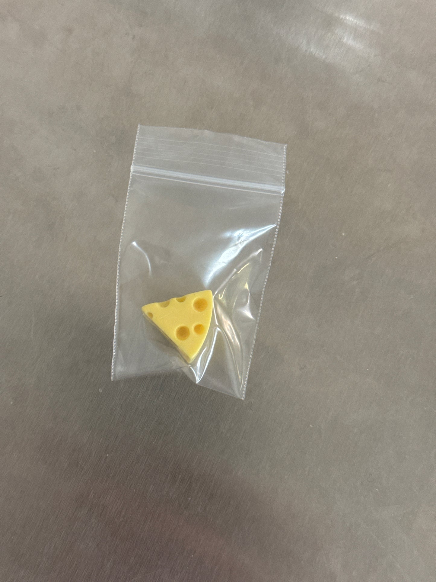 Cheese! v2