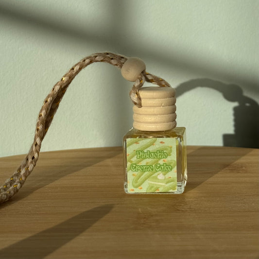 Pistachio Creme Cake 8ml air freshener