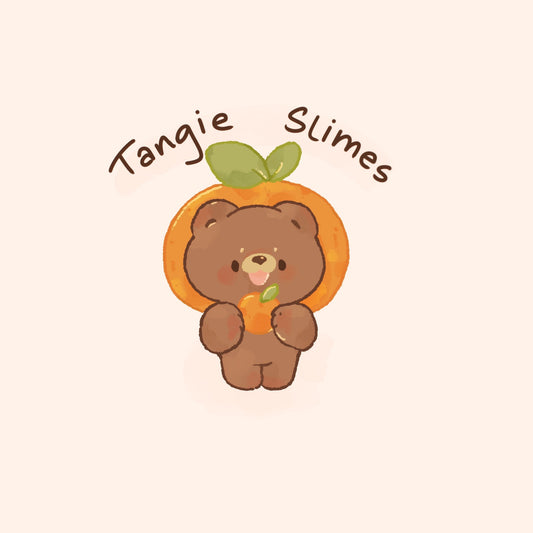 Tangie Slimes giftcard