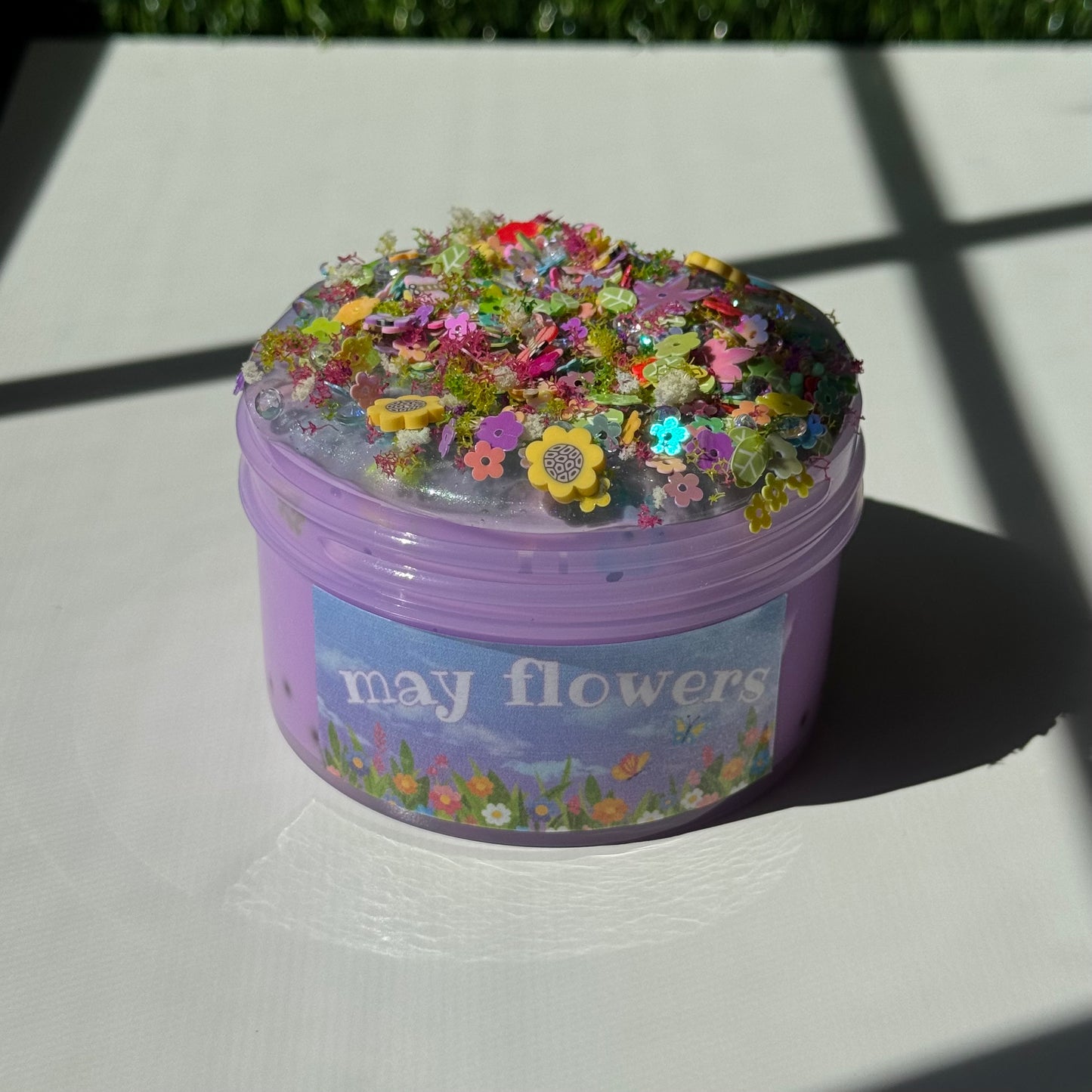 May Flowers