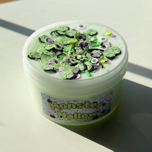 Monster Mallow