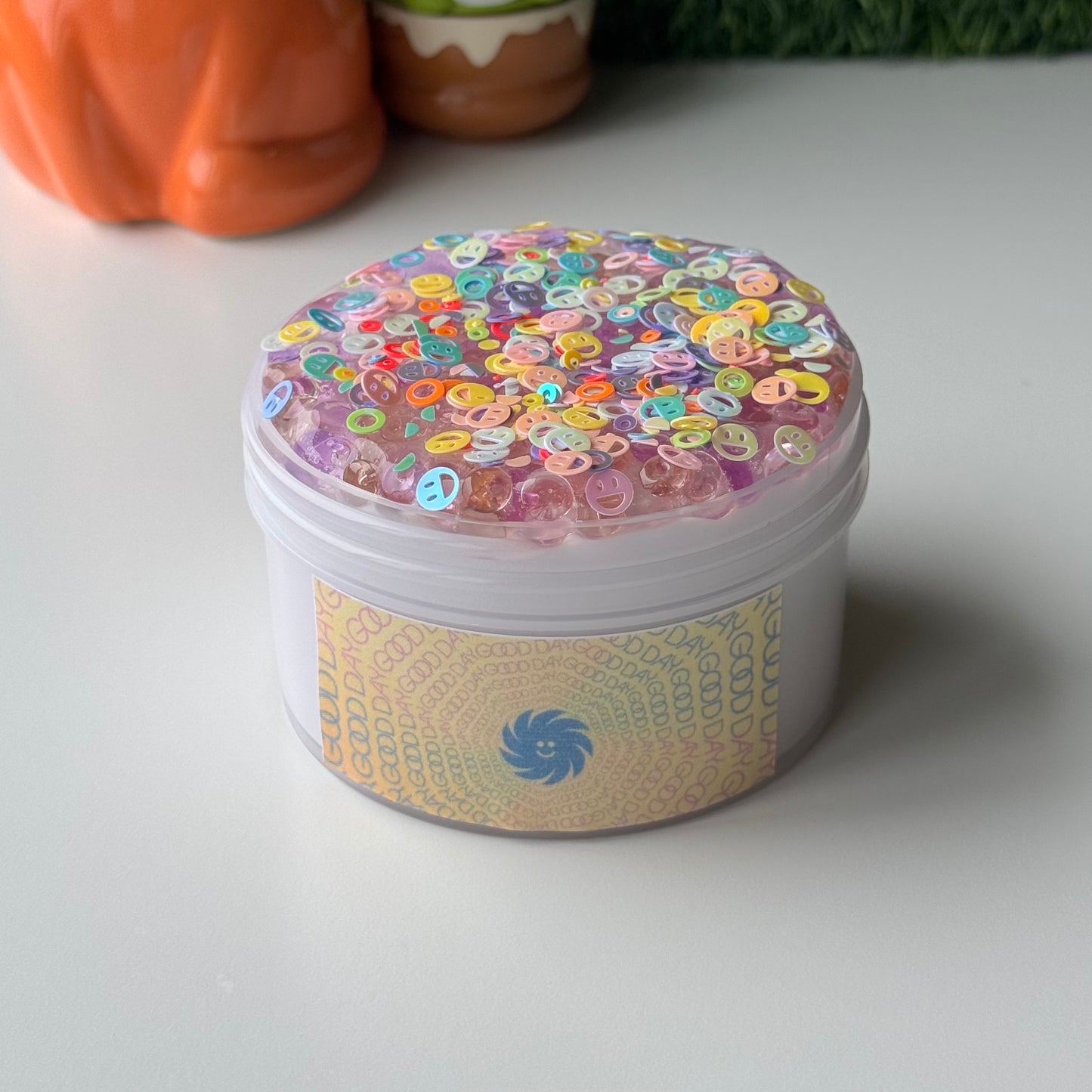 Good Day** base only no fishbowl topper