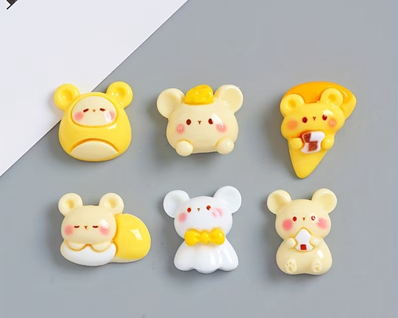 Cheese! v2